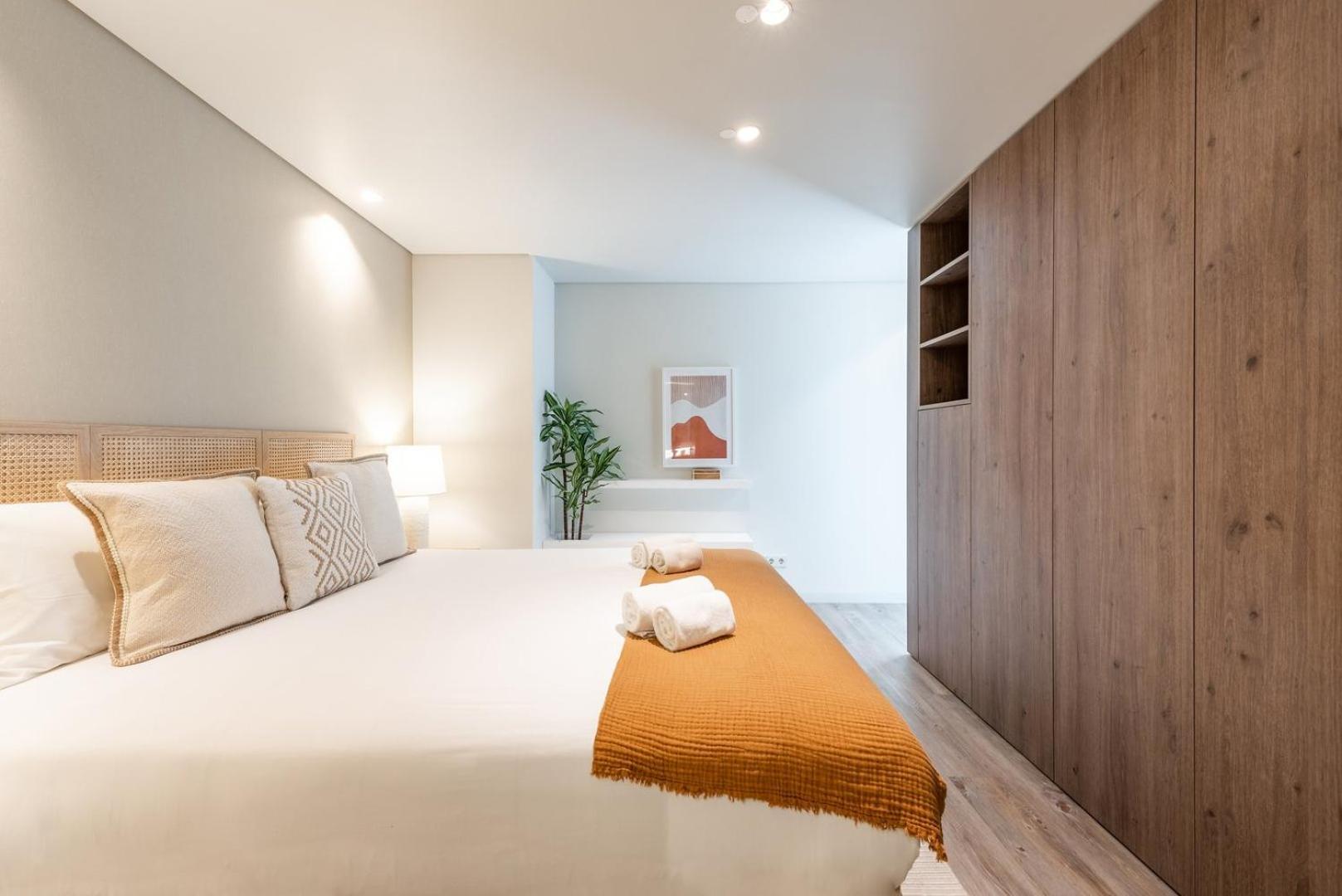 Апартаменты Guestready - 2Br Apt Carlos I With Terrace And Gym Лиссабон Экстерьер фото