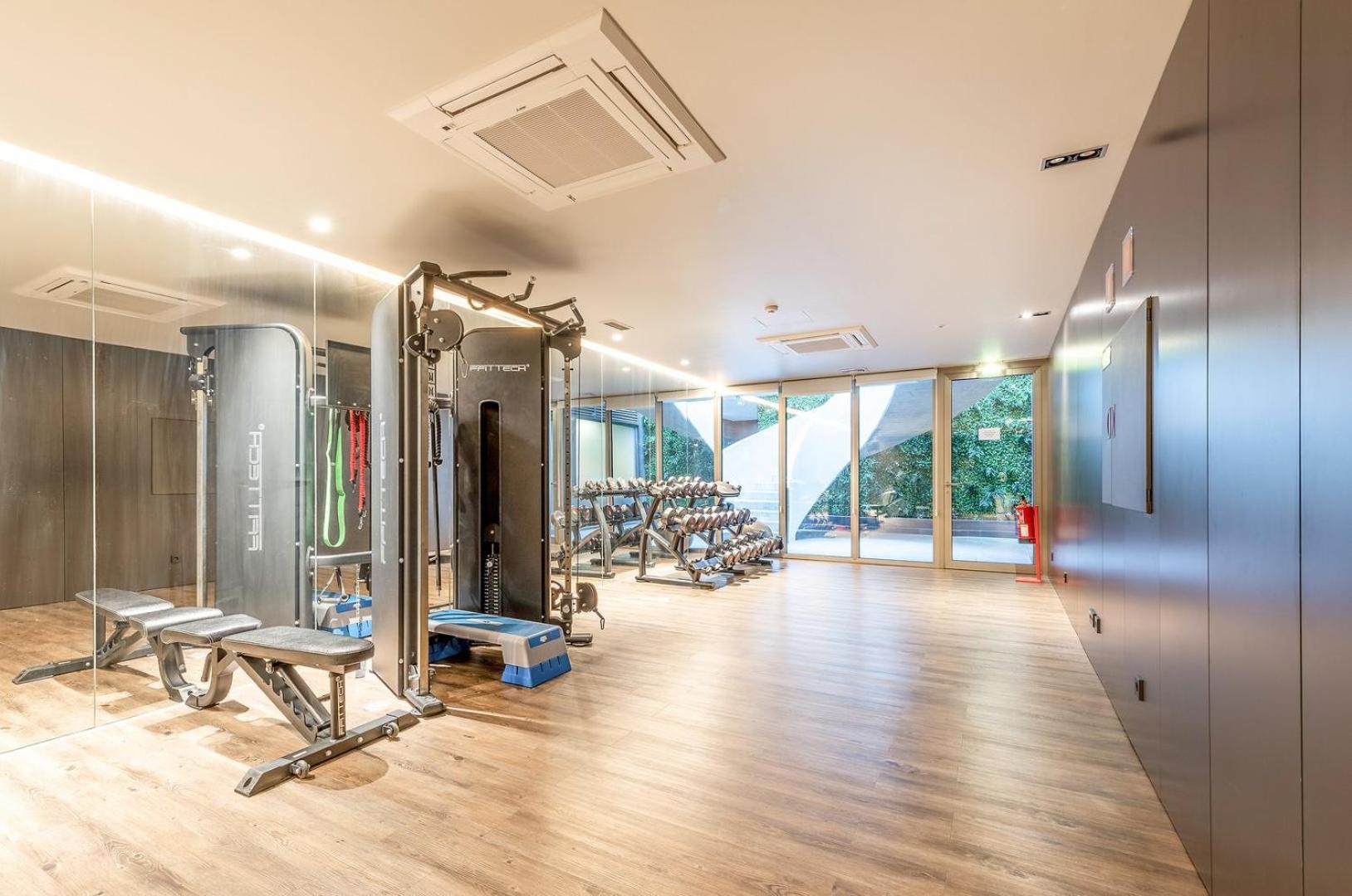 Апартаменты Guestready - 2Br Apt Carlos I With Terrace And Gym Лиссабон Экстерьер фото