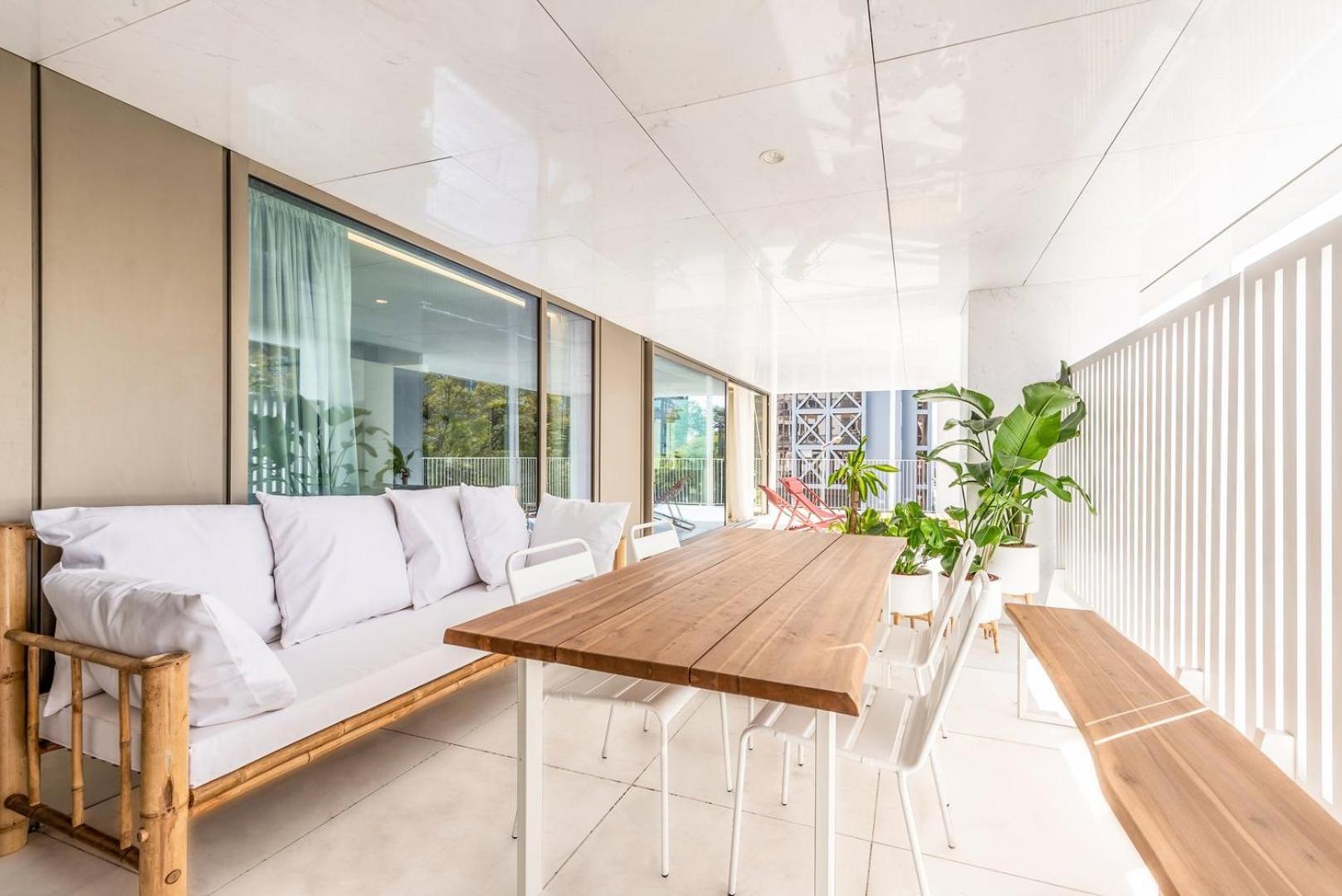 Апартаменты Guestready - 2Br Apt Carlos I With Terrace And Gym Лиссабон Экстерьер фото